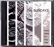 The Sundays - Here's Where The Story Ends